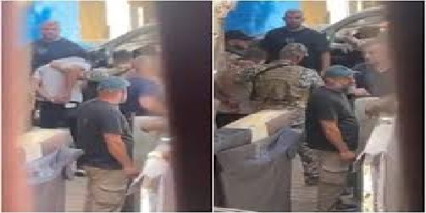 جديد خلية "برج البراجنة".. هل أنت جاهز للجهاد؟