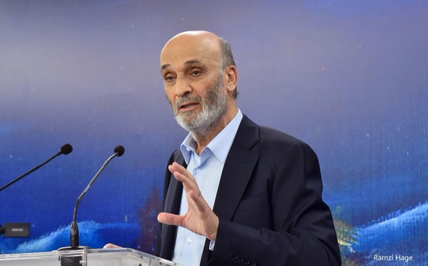 جعجع الذي قال: "فليحكم الإخوان" يقول اليوم: فلتكن "حرباً أهلية"! خطة «القوات» لترك الحكومة