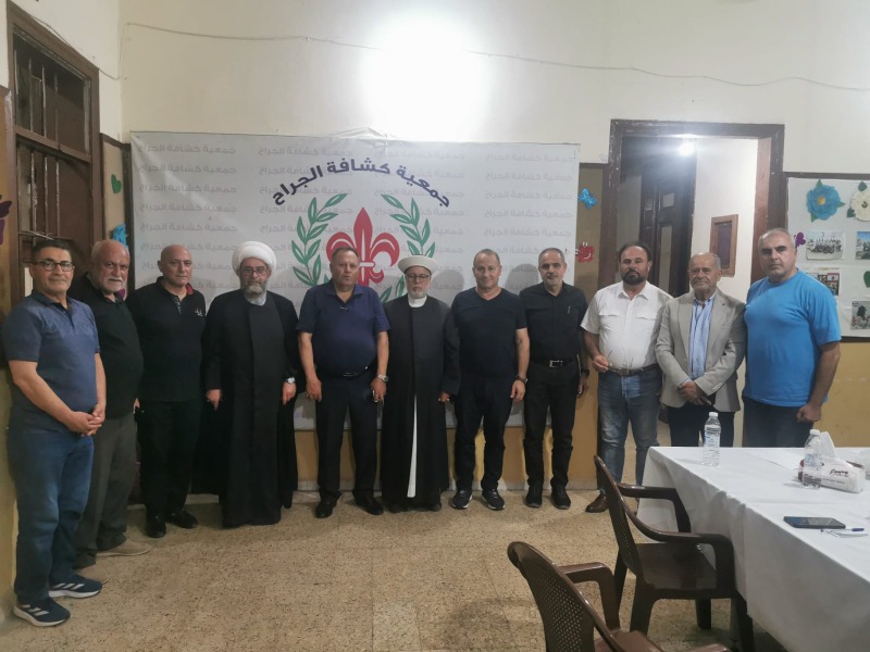 اتحاد الجمعيات والأندية في صور: دعم للبلدية وخطة أنشطة شاملة للمدينة والمنطقة
