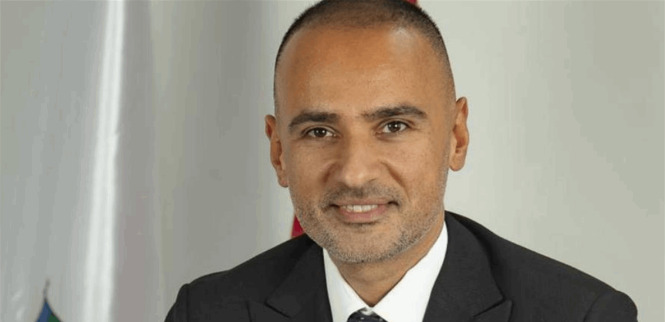 مازن سويد رئيساً للجنة الرقابة على المصارف