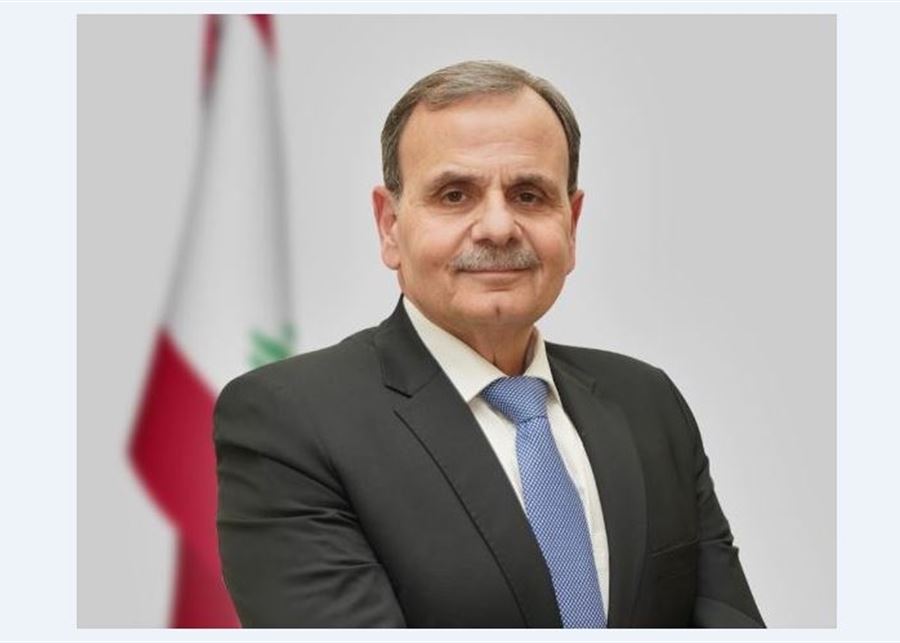 النائب البزري: لا إصلاح ولا تغيير حتى الآن