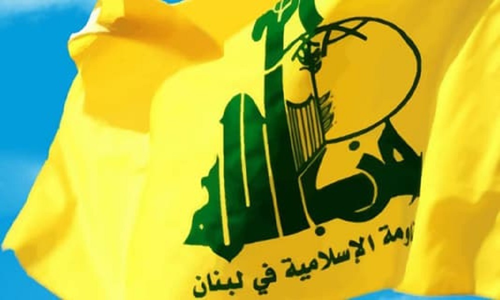 "الحزب" يستنكر اغتيال الشيخ شحود في ريف حمص
