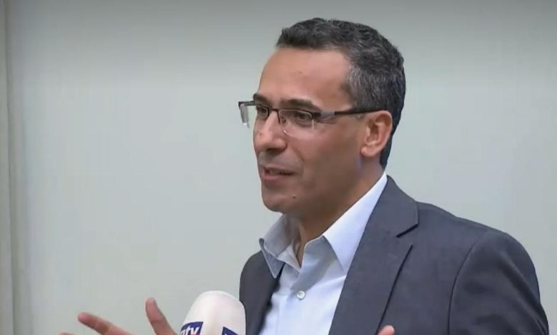 وزير الزراعة يقرع جرس الإنذار: المحاصيل في خطر