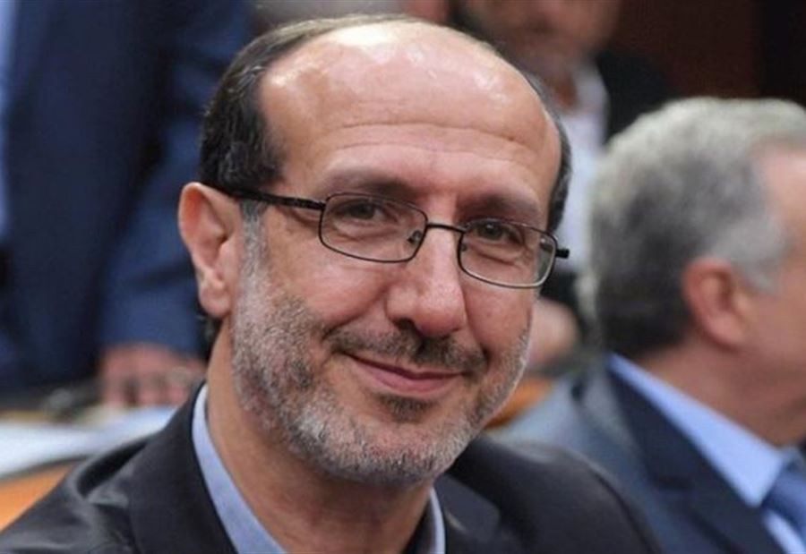 الموسوي يدعو إلى رد رسمي على تصريحات برّاك: لبنان لا يُساوم على سيادته!