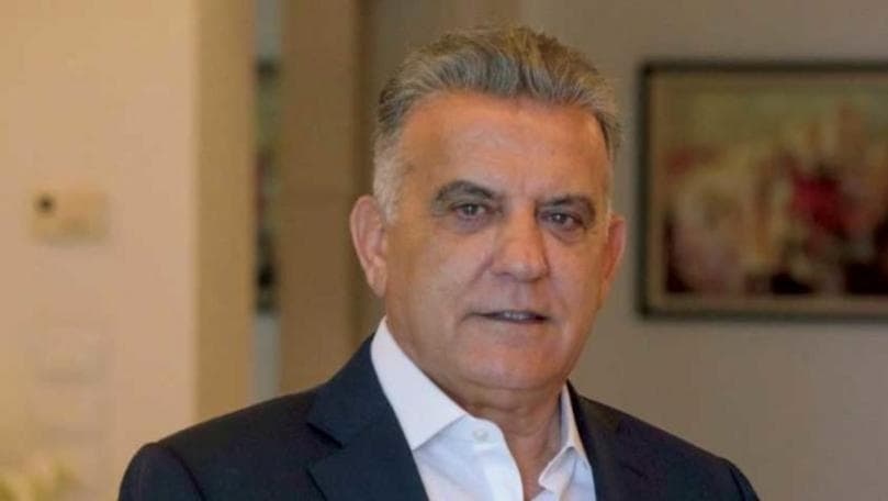 اللواء ابراهيم معلقا على كلام براك: هكذا تتحول دعوة نزع السلاح إلى افضل حملة للترويج تمسكا بالسلاح!
