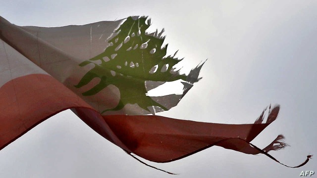 لبنان في مرآة إعلامه: بلد بلا اتجاه، بلا مرجعية، بلا أفق، بلا بوصلة