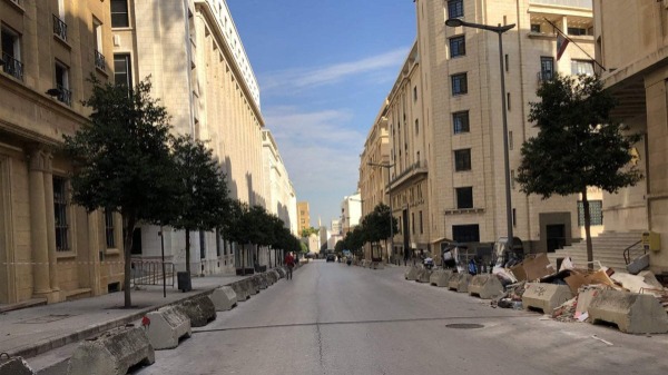 تزامنًا مع جلسة مجلس النّوّاب... تدابيرٌ استثنائية في بيروت غدًا