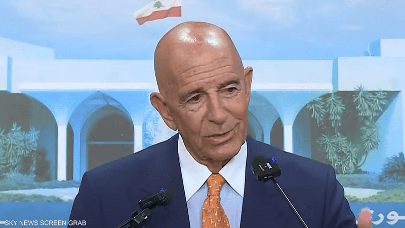 اللقاء التشاوري: تصريحات باراك تهديد للمكونات اللبنانية ووحدة الموقف خلف الرئيس عون ضرورة وطنية