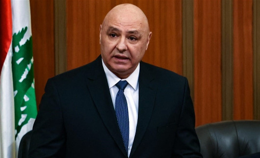 الرئيس عون: وحدة الأراضي اللبنانية ثابتة وطنية كرسها الدستور ويحميها الجيش