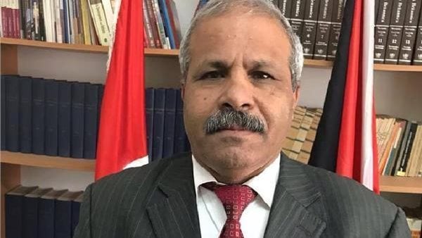 وليد العوض: مصر رفضت مخطط التهجير.. والشعب الفلسطيني لن يغادر أرضه رغم المجازر