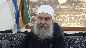 الشيخ حكمت الهجري يؤكد بأن ما يحدث حرب إبادة شاملة