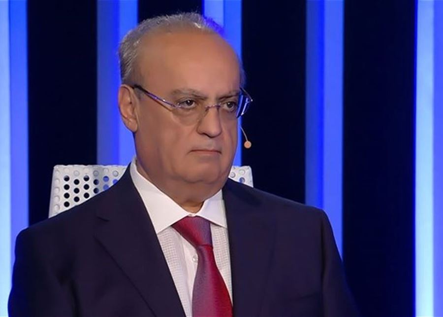 وهاب يعلن إنطلاق جيش التوحيد.. ويدعو للإنضمام والمقاومة!