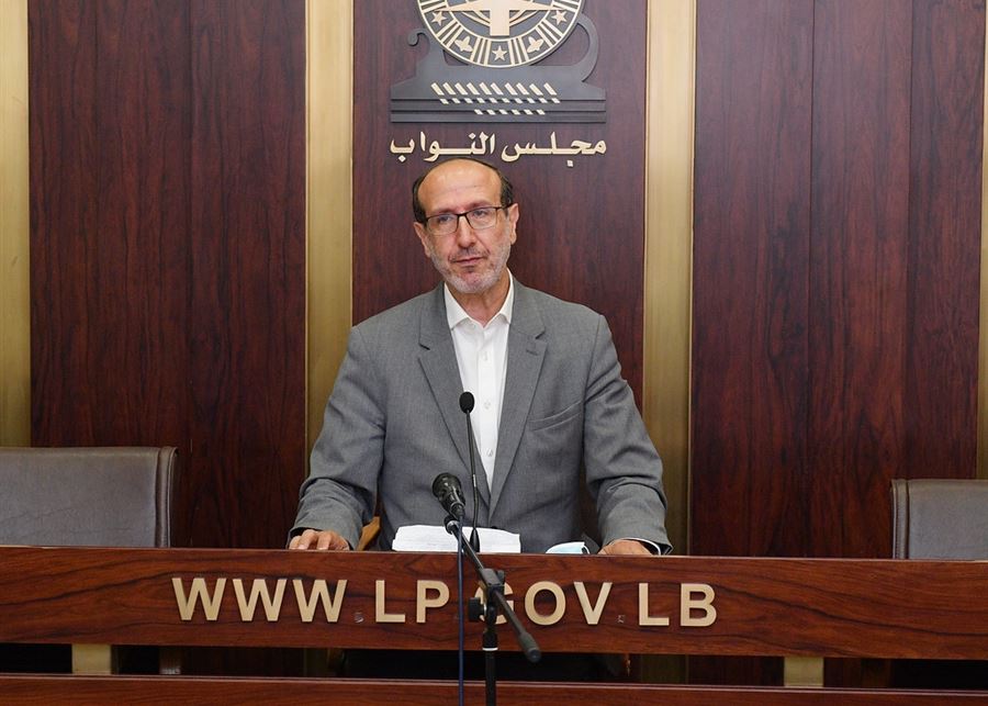 "ستارلينك قد يقودنا إلى الإفلاس".. الموسوي: ما يُطرح تهديد مبطّن.. ولبنان أمام لحظة مصيرية