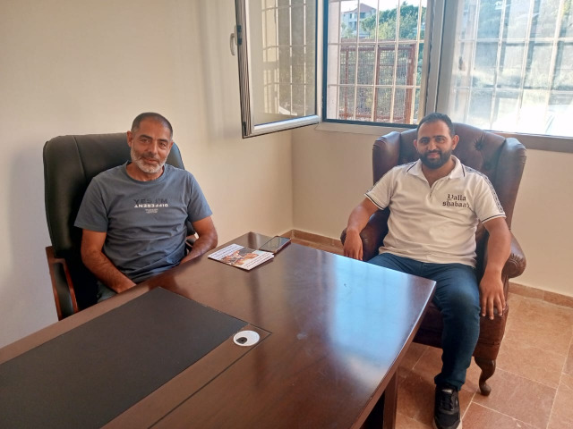 خاص "جنوبيات" - بلدة بطمة الشوفية.. تاريخ يتجدد برؤية المجلس البلدي