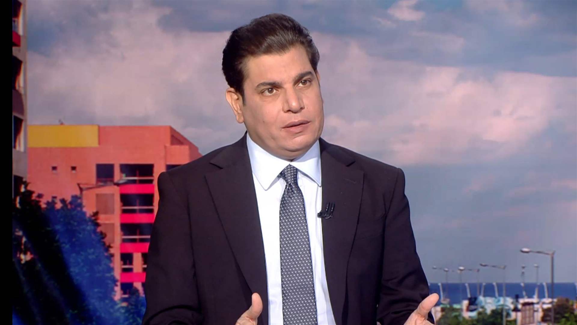 زهران يستنكر الاهانات التي يتعرض لها دروز السويداء... ويحذر!