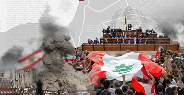 لبنان بين التهديدات الدولية وانقسامات الداخل: فرصة أخيرة أم سقوط نحو المجهول؟