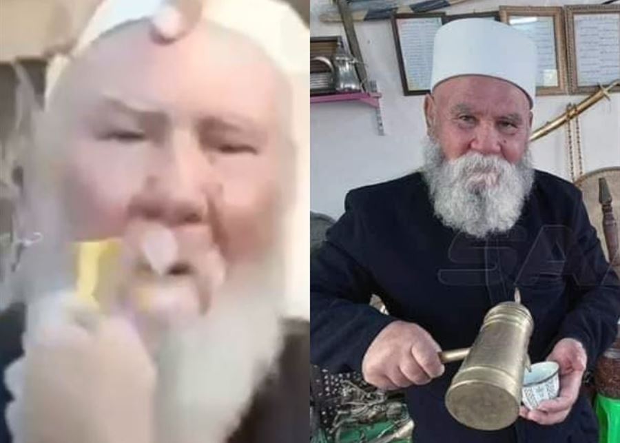السويداء تودّع شيخ الكرامة: حلقوا شاربه وأعدموه ميدانيًا!