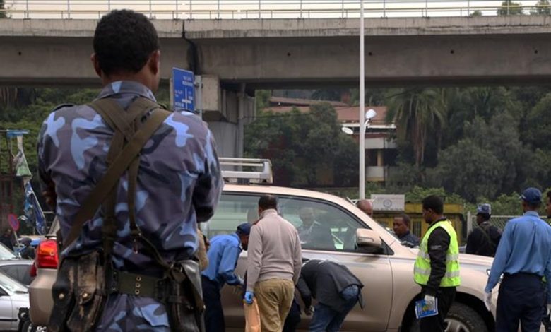 كانوا يخططون لـ”مهمة إرهابية”.. اعتقال 82 داعشياً