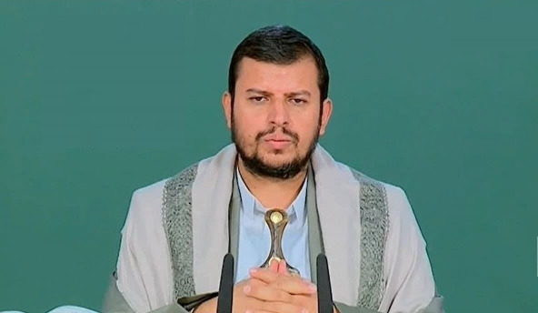 الحوثي: نفذنا 11 عملية في أسبوع.. وعلى طوائف سوريا الحذر من الاستغلال الإسرائيلي