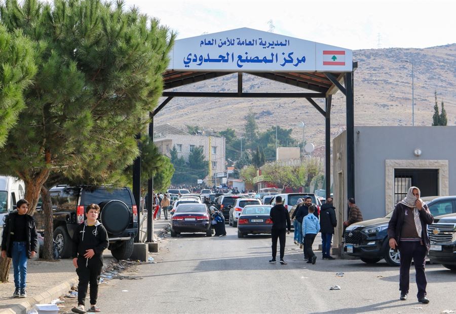 شرق لبنان وشماله أمام خطر وجودي.. و"الحزب" يستعد!