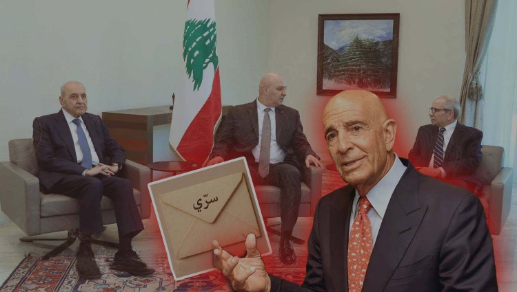 الفرصة الأخيرة أم وصفة للتصعيد؟ خارطة الطريق الأميركية ومأزق القرار اللبناني