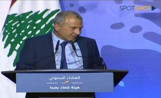 "لم ننتقم من أحد"... باسيل: التفاهم مع الحزب مات!