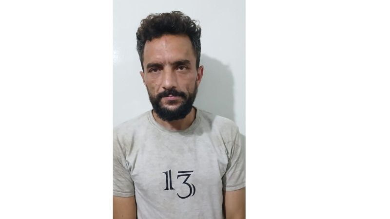 نفذ عمليات نشل وسلب وسرقة.. هل وقعتم ضحيّة أعماله؟