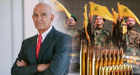 ملف السلاح بين الهواجس والضمانات.. !