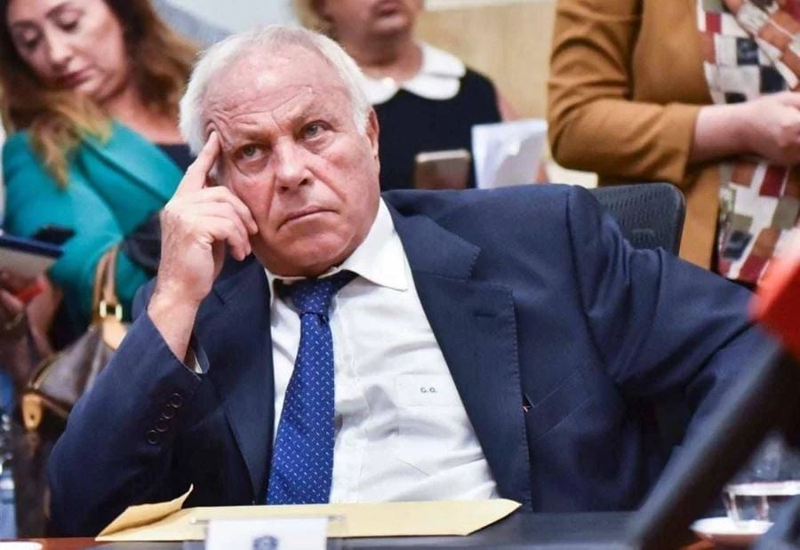القاضي عويدات يتغيّب عن استجواب القاضي البيطار… والأخير يصرف النظر عن استدعائه!