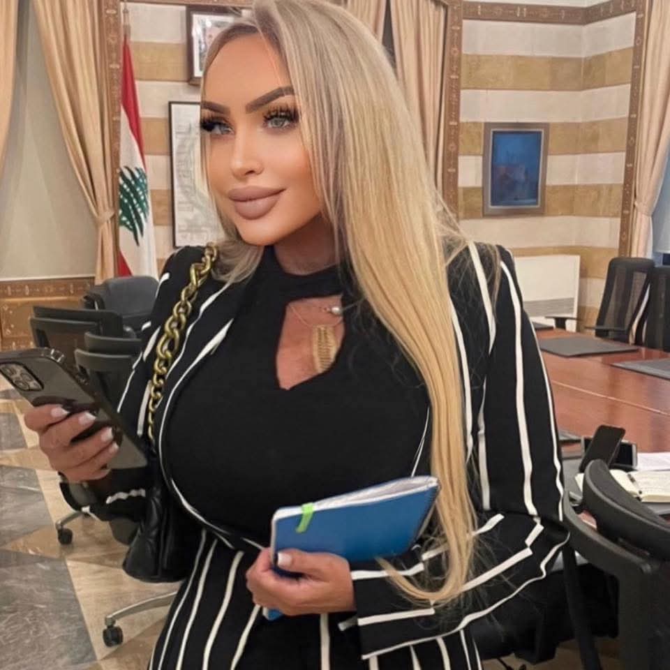 ندى مولوي لـ"جنوبيات": إرادة شعبنا هي مدماك النهضة والعبور نحو الغد