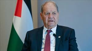 فتوح يرحب ببيان دولي يدعو إلى وقف العدوان الإسرائيلي على غزة