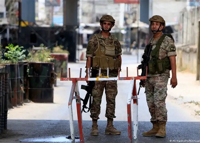 العسكريون سيقبضون الزيادات آخر تموز... فماذا عن بقية الأشهر؟
