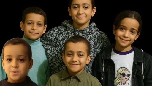 مأساة غامضة… وفاة 6 أشقاء وتدهور حالة الوالد