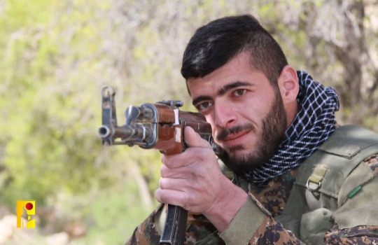 الشهيد الحي… يعود من بين الغياب