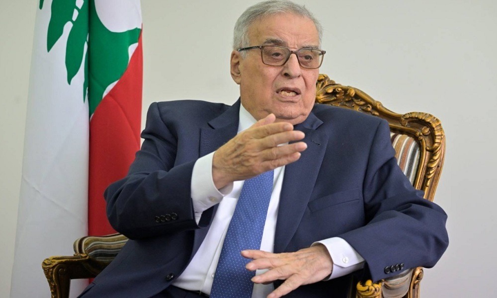 وزير الخارجية السابق عبدالله بو حبيب في ذمة الله