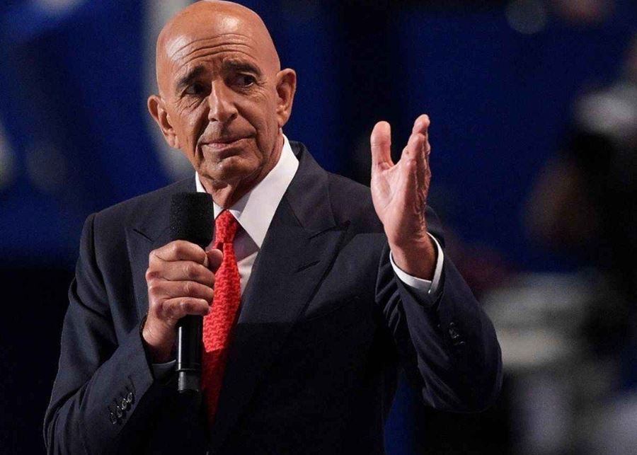 نقطة تحول في مسار التفاوض.. باراك "راجع"!
