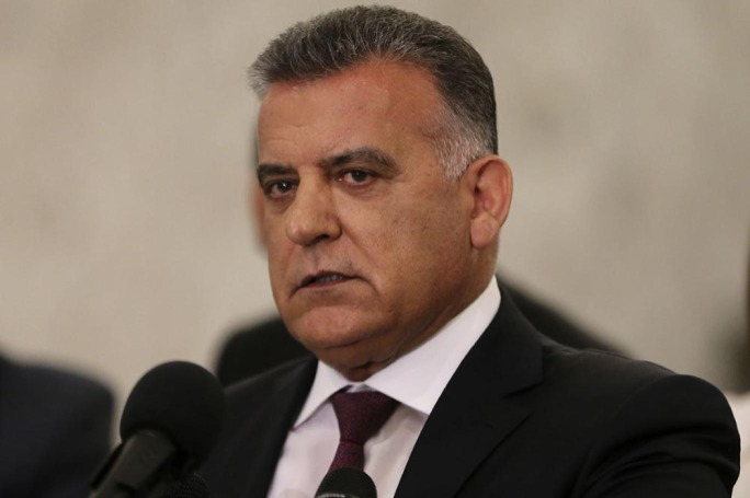 اللواء  إبراهيم يودّع زياد الرحباني بكلمات مؤثّرة: "ما عاد محلّك هون"