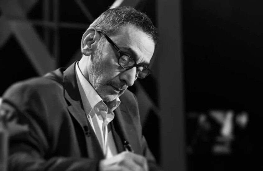 زياد الرحباني في وثائقي "من بعد هالعمر"