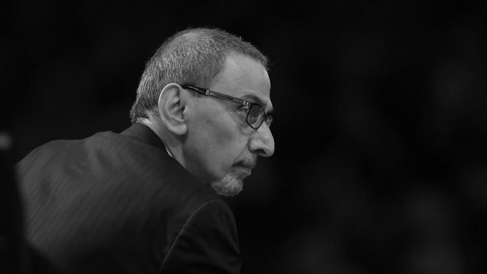إلى زياد الفنان المقاوم في زمن أفلس فيه الفن ومات فيه القضاء
