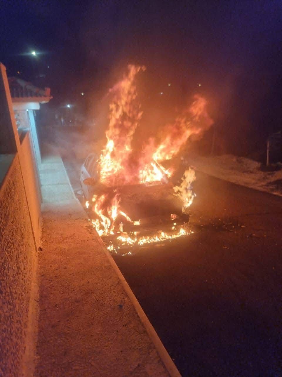 اعتداء جديد يطال إسكان دير الروم الأرثوذكس في الطيبة: تصعيد خطير ضد الوجود المسيحي
