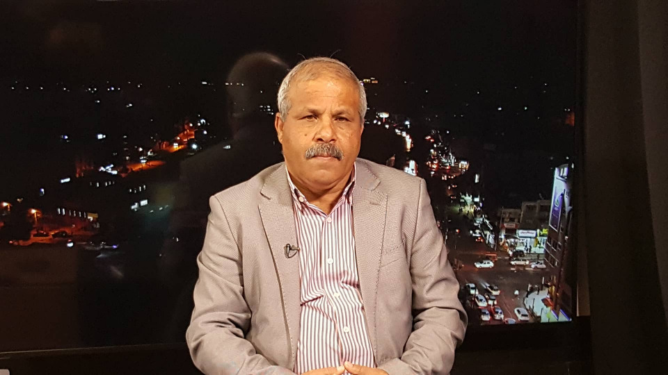 العوض: الرئيس السيسي تصدى لمخططات التهجير.. ومصر سند ثابت لفلسطين