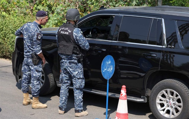 خلال عملية نوعية… تفكيك خلية مخدرات تنشط بين جونية وطريق المطار