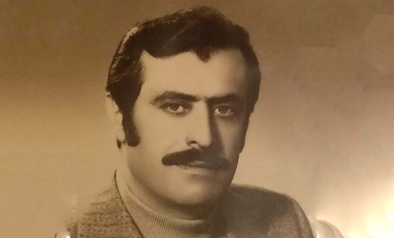 "أبي.. يا نعمة العطاء"!