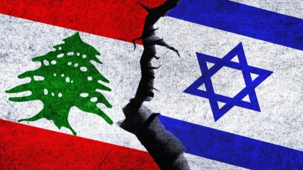 تغيير خرائط وتقسيم وتحكّم بخط الغاز.. "إسرائيل" تستولي على دور لبنان الإقليمي