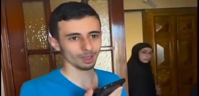 اتصلت به لتهنئته… هذا ما دار بين وزيرة التربية وأحد الطلاب الأوائل
