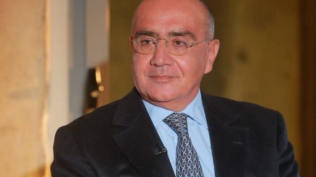 "لبنان ليس الحزب".. سعيد للشرع: صححّوا علاقاتكم معنا