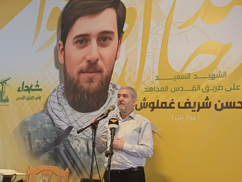 بيرم من جباع: السيادة لا تكون بالتخلي عن أوراق القوة
