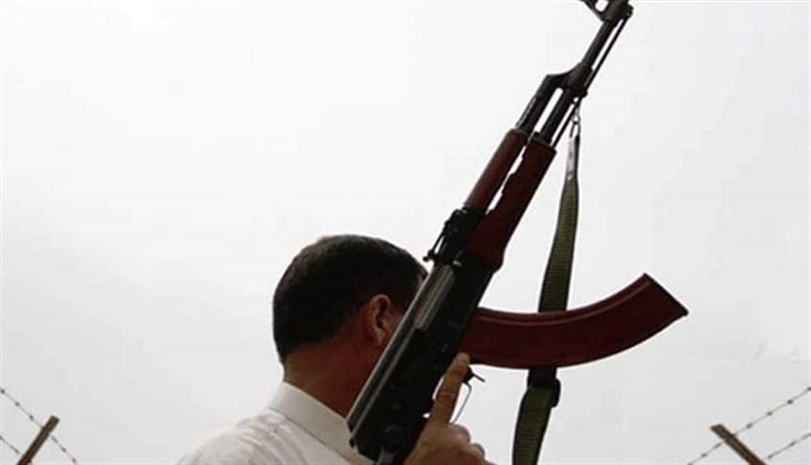إشكال وإطلاق نار في شمسطار.. والجيش يتدخل!
