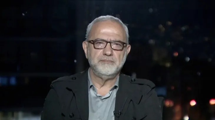 قماطي: لن نخضع ولن نتراجع