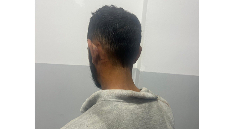قوى الأمن توقف سارقًا في كورنيش المزرعة... وتوجه نداءً للمواطنين
